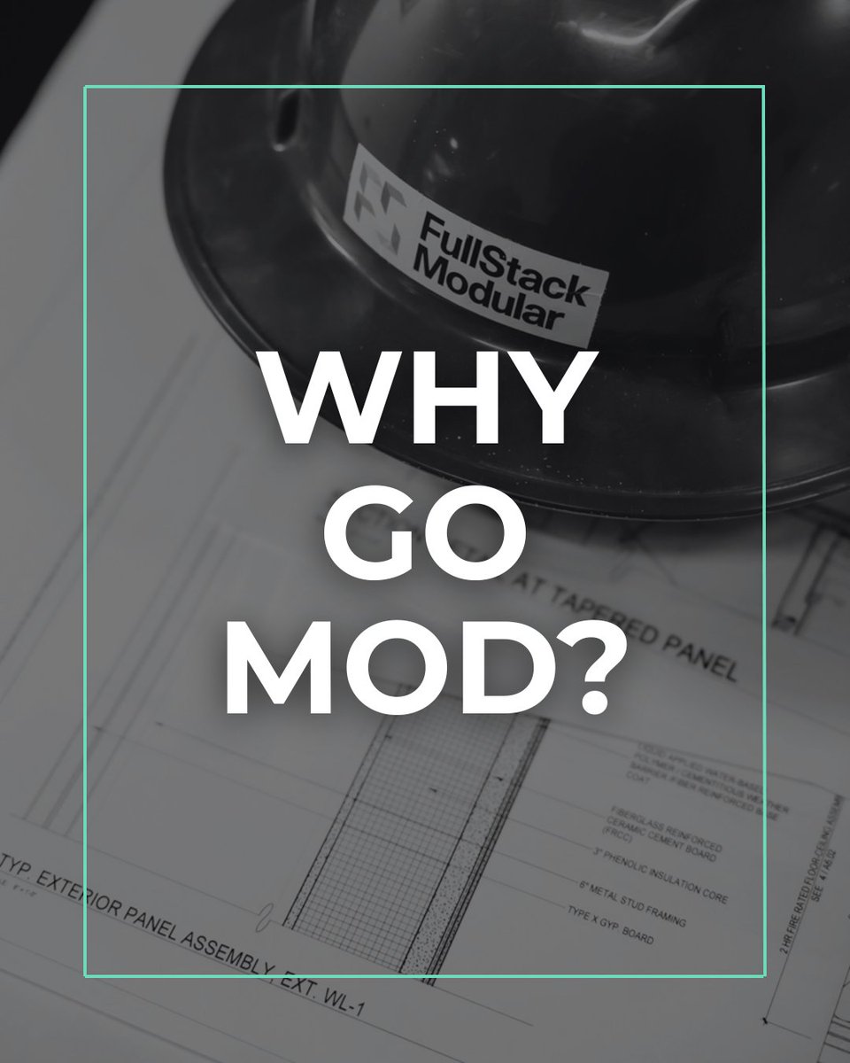 FullStack Modular tweet media