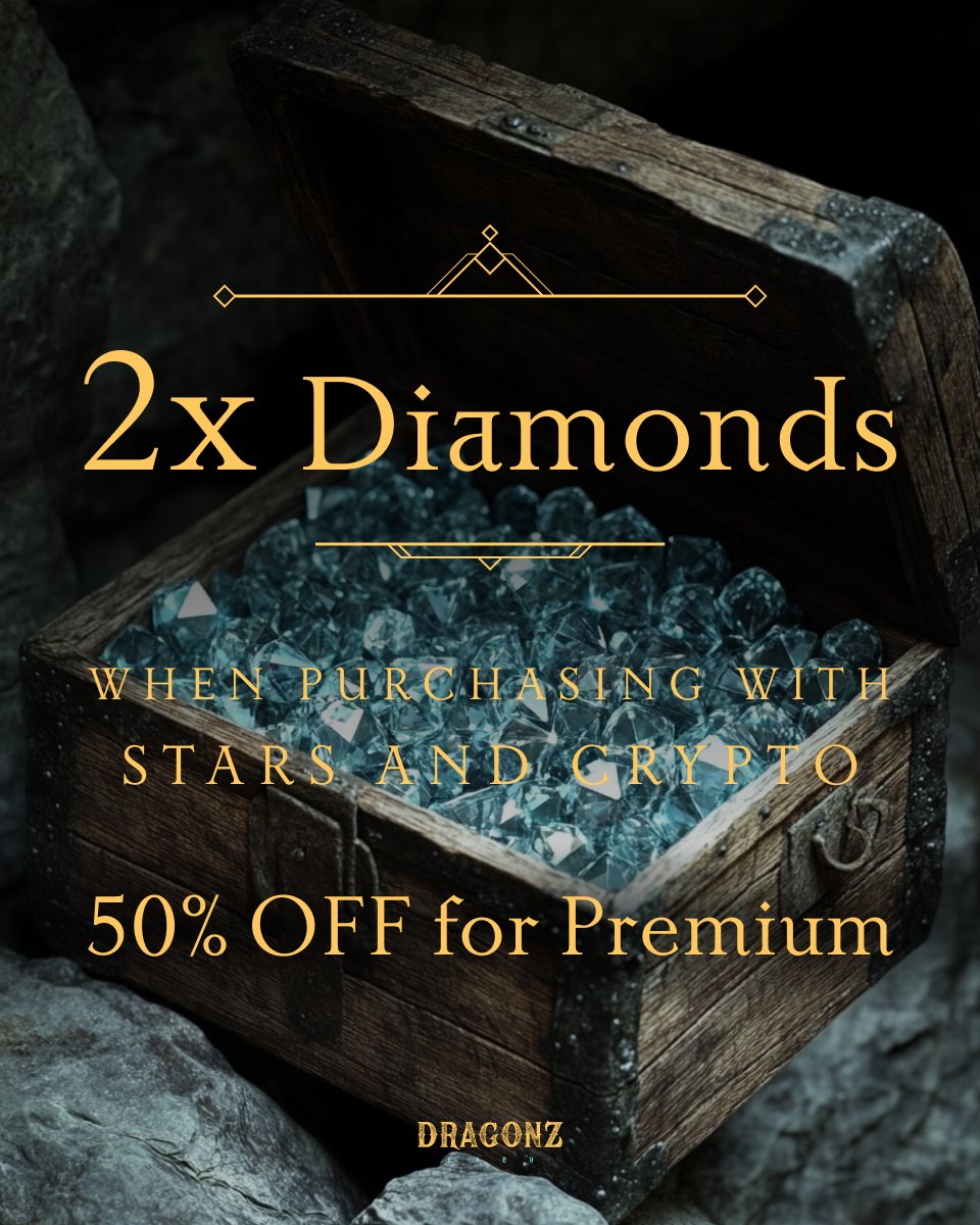 Dragonz Land tweet media