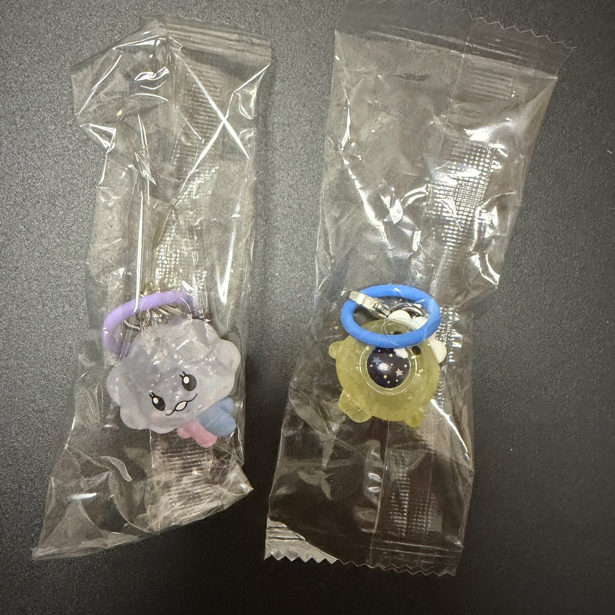 TRUZ めじるし アクセサリー ガチャガチャ キラキラver TRESURE 交換

譲→PODONG SOM(第2弾)

求→CHILLI ROMY(第1弾)

京セラ手渡し交換🤲
お気軽にお声がけください🙇‍♀️

#treasure交換
#truz交換