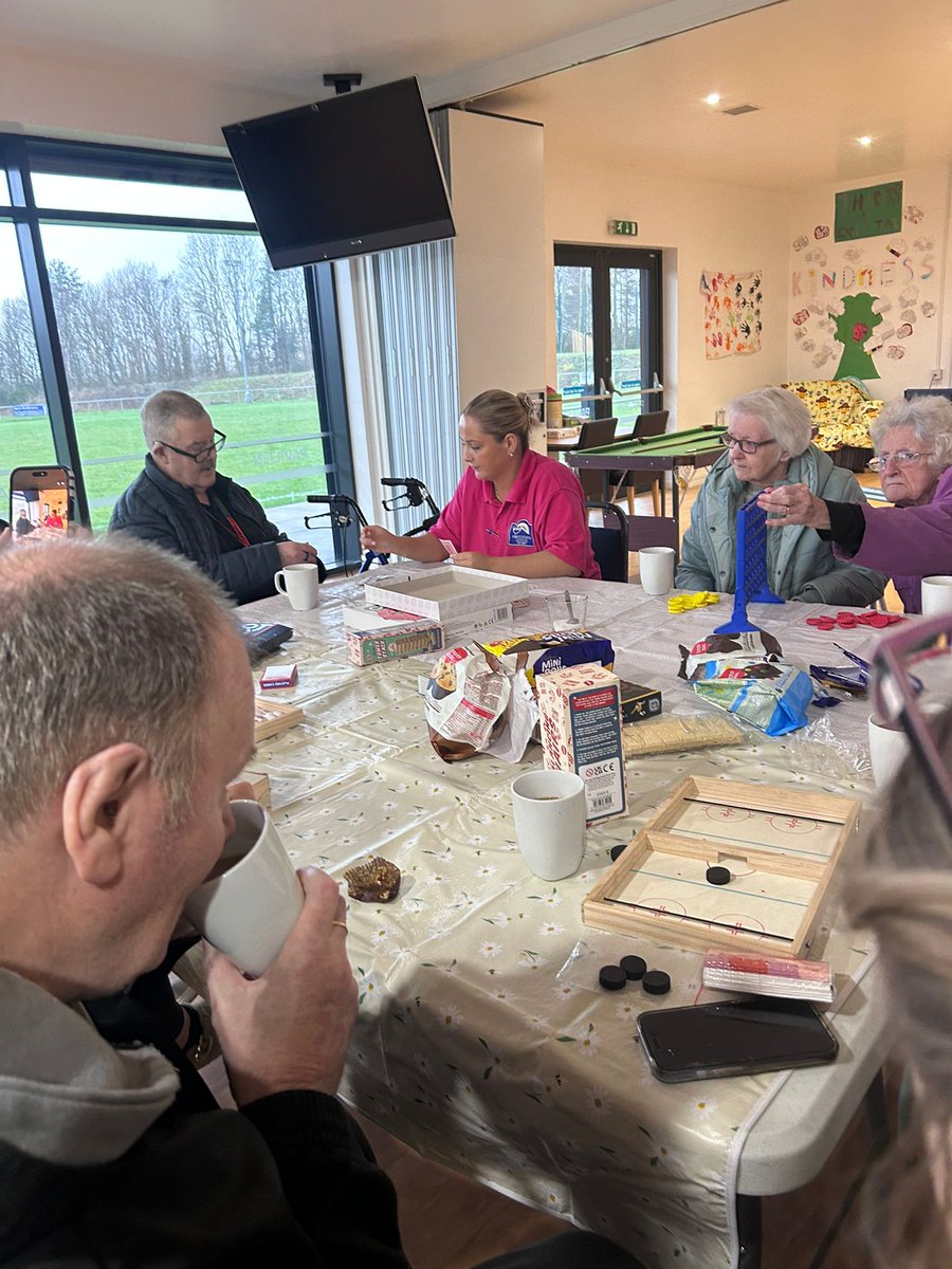 Glenrothes Strollers CC tweet media