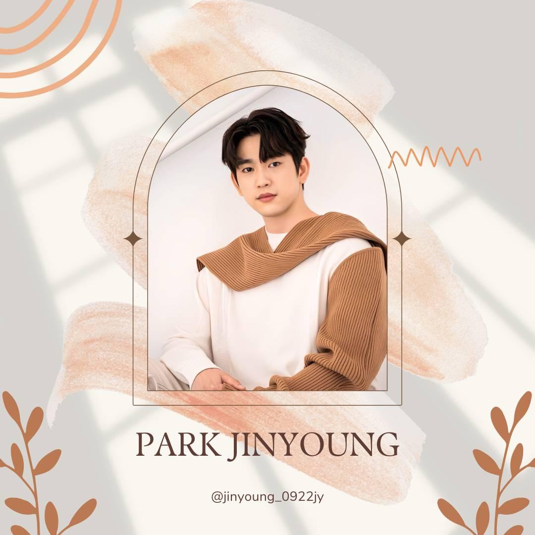 [คำเชิญคนดัง CHOEAEDOL💌]
#Park Jinyoung อันดับปัจจุบัน: #19
ร่วมโหวตให้ฉัน #Park Jinyoung !

กรอกรหัสคำเชิญ: เมื่อสมัครและรับหัวใจ!
รหัสคำเชิญ: 61F105B6

พื้นที่แฟนคลับของคุณสำหรับเชื่อมต่อ #CHOEAEDOLCeleb

myloveactor.com/webview/invite…