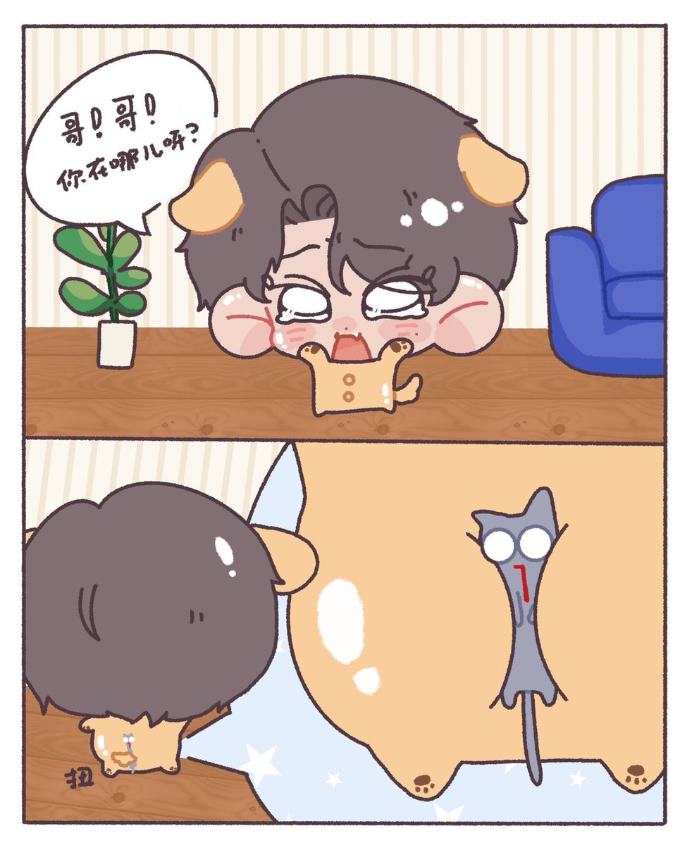 Where are you, hiong ૮₍ ᓀ̀⌂ᓂ́.₎ა
#ミーニー #minwon #wongyu #meanie #민원 #珉佑
