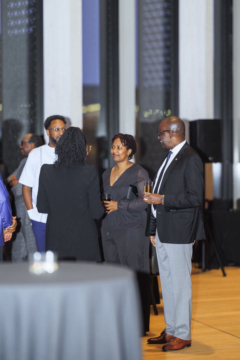 À travers des moments d’échange, de partage et de recueillement, des leaders issus de la communauté rwandaise d’Ottawa-Gatineau se sont réunis à l’occasion de la réception organisée pour la Journée nationale des Héros, une soirée empreinte d’unité, de solidarité et des valeurs