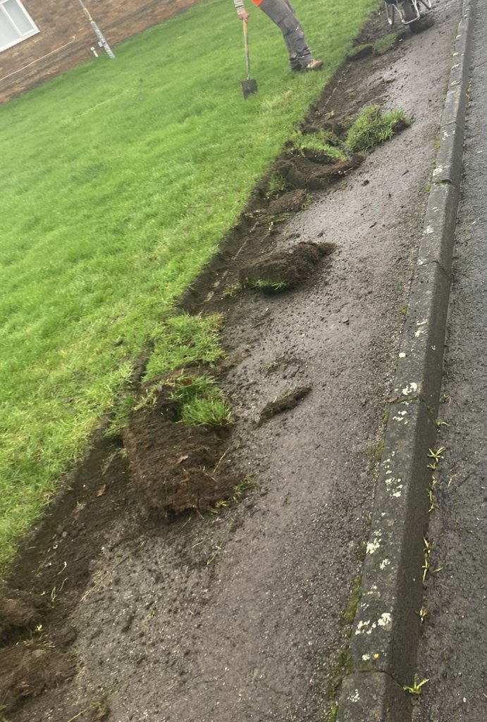 NE Probation Community Payback tweet media