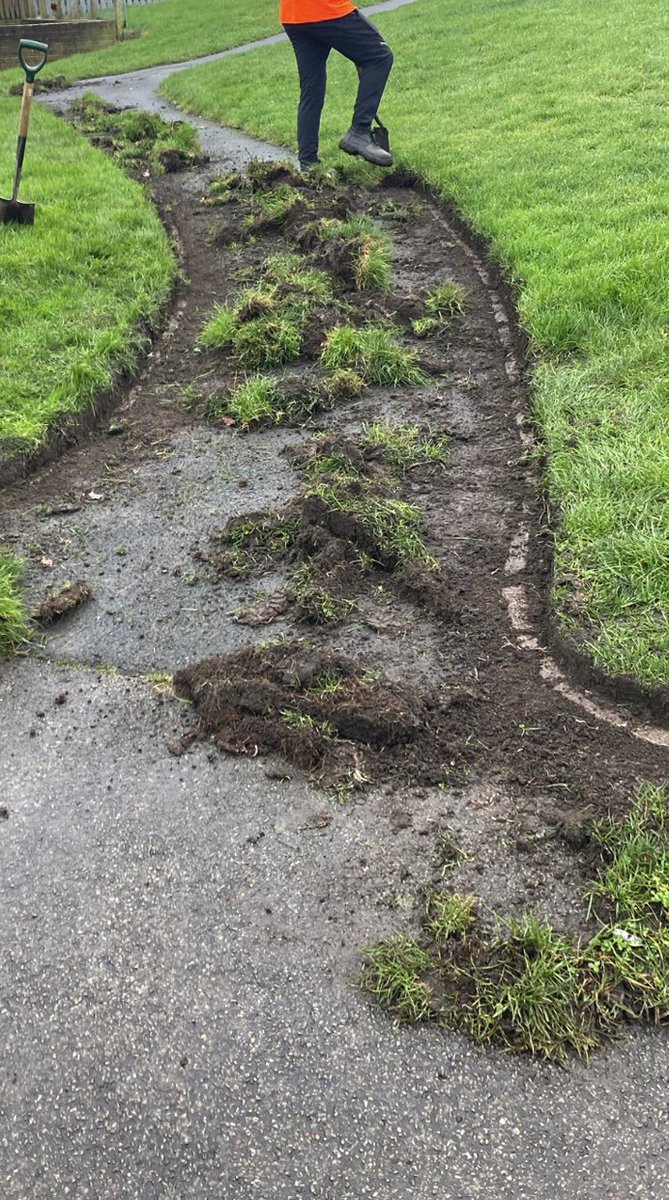 NE Probation Community Payback tweet media