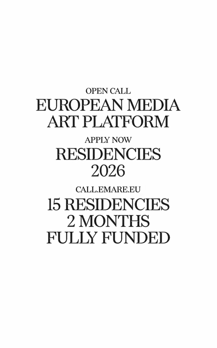 RIXC Media Center tweet media