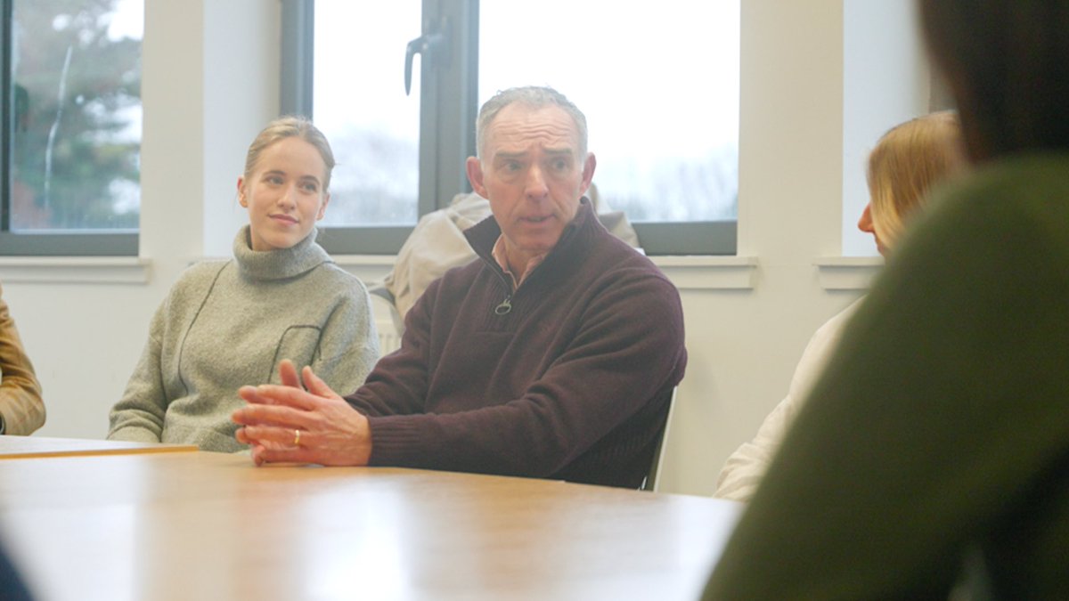 Mark Sedwill tweet media