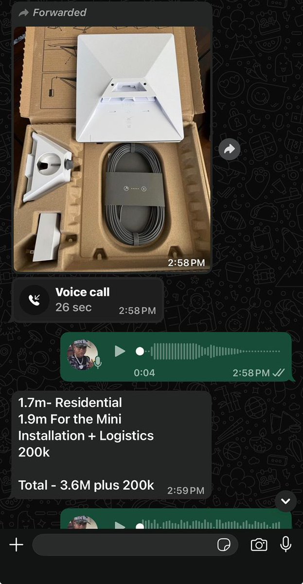 Doris😎❤️ tweet media