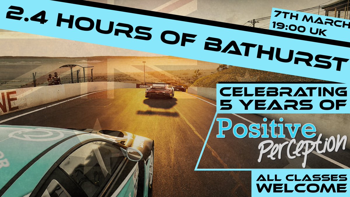 Positive Perception tweet media