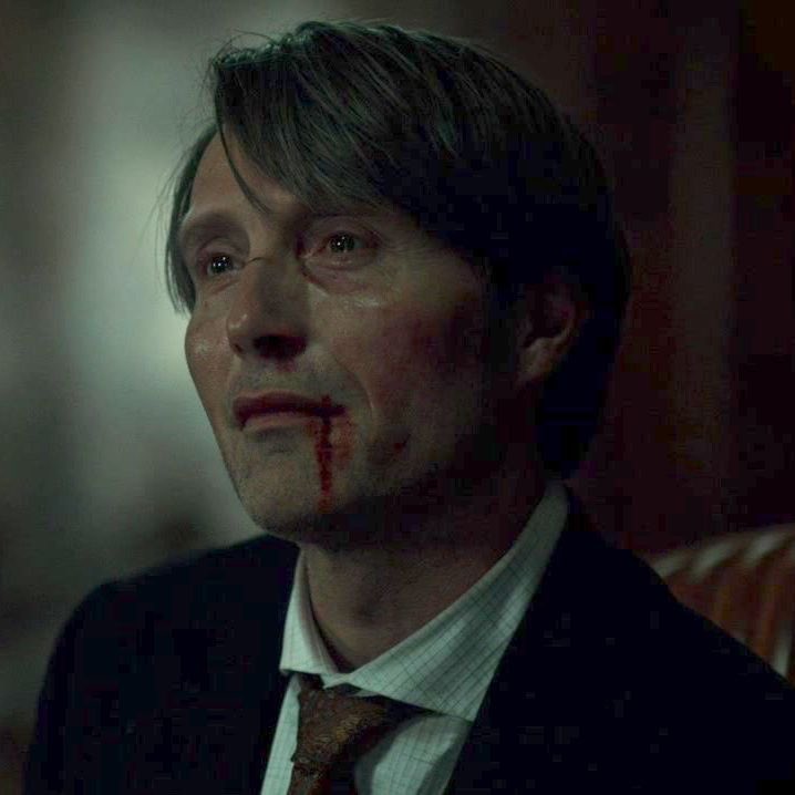 juridicomads's tweet photo. Imagina você transparecer esses dois olhares para a MESMA pessoa.
Will foi o único que tirou do Hannibal duas coisas: a admiração e a decepção https://t.co/VwopTpyIfe