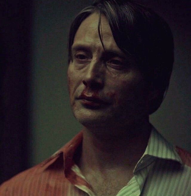 juridicomads's tweet photo. Imagina você transparecer esses dois olhares para a MESMA pessoa.
Will foi o único que tirou do Hannibal duas coisas: a admiração e a decepção https://t.co/VwopTpyIfe