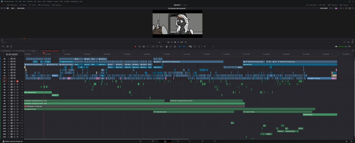 Wasteland Productions tweet media