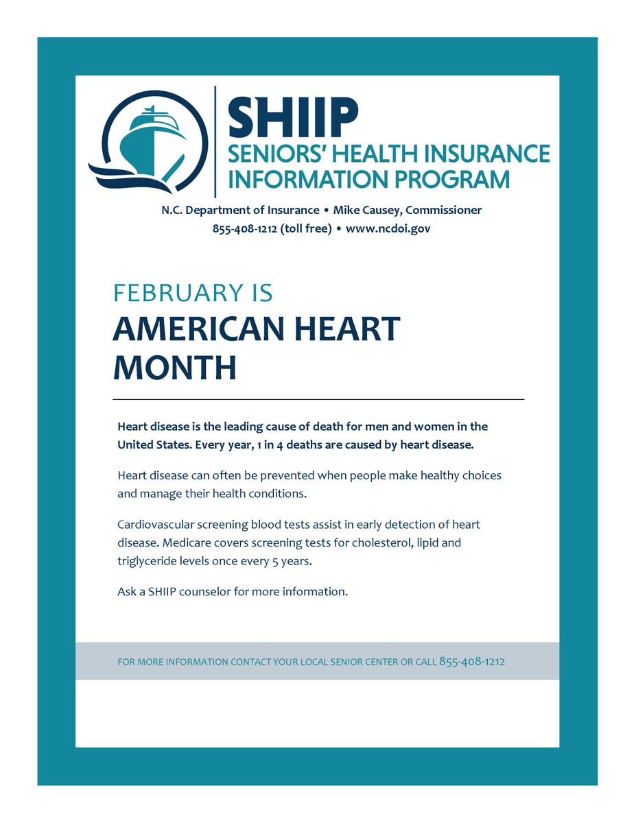 Western Piedmont COG tweet media