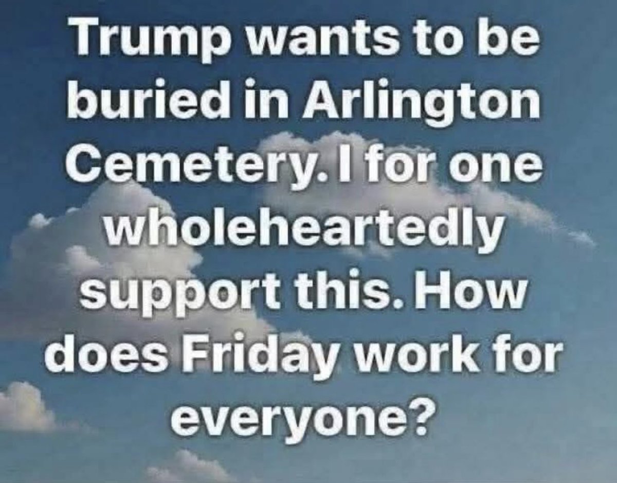 AnnieForTruth's tweet photo. Works for me! 😂 https://t.co/WqjTI1bcvk