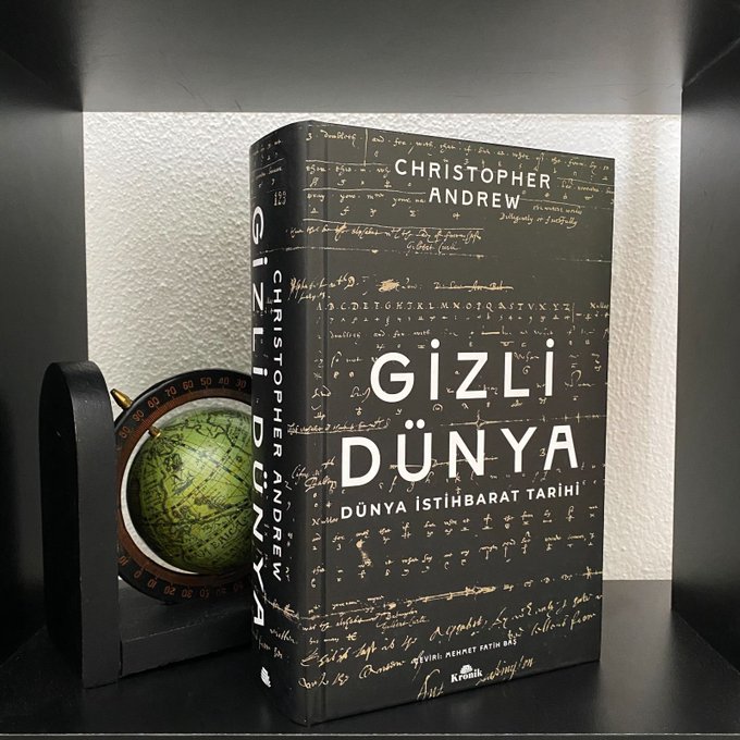 Kronik Kitap tweet media