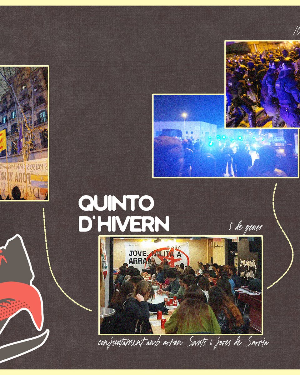 Arran Les Corts tweet media