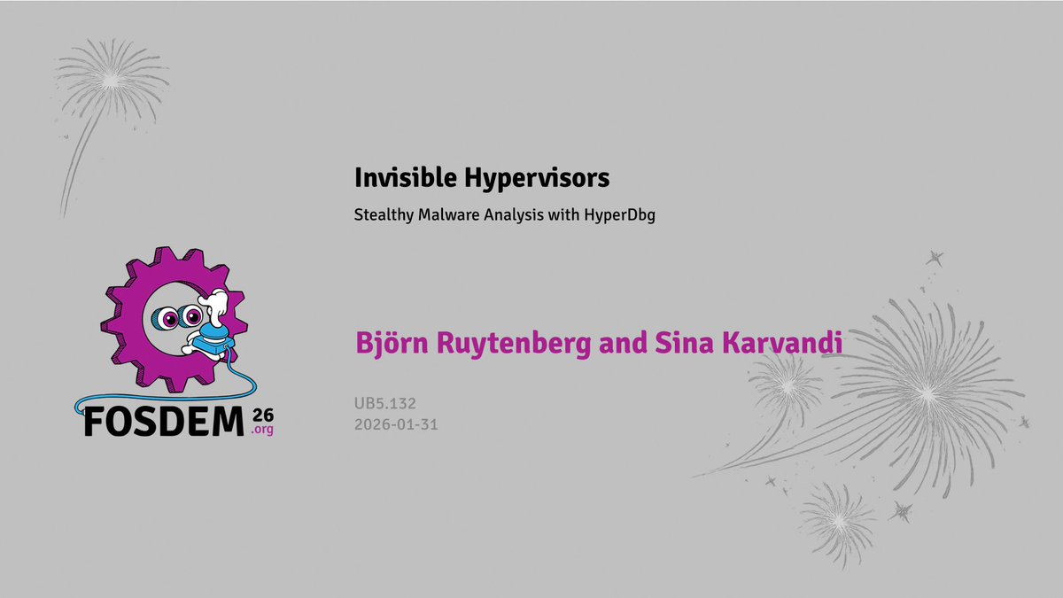 Björn Ruytenberg tweet media