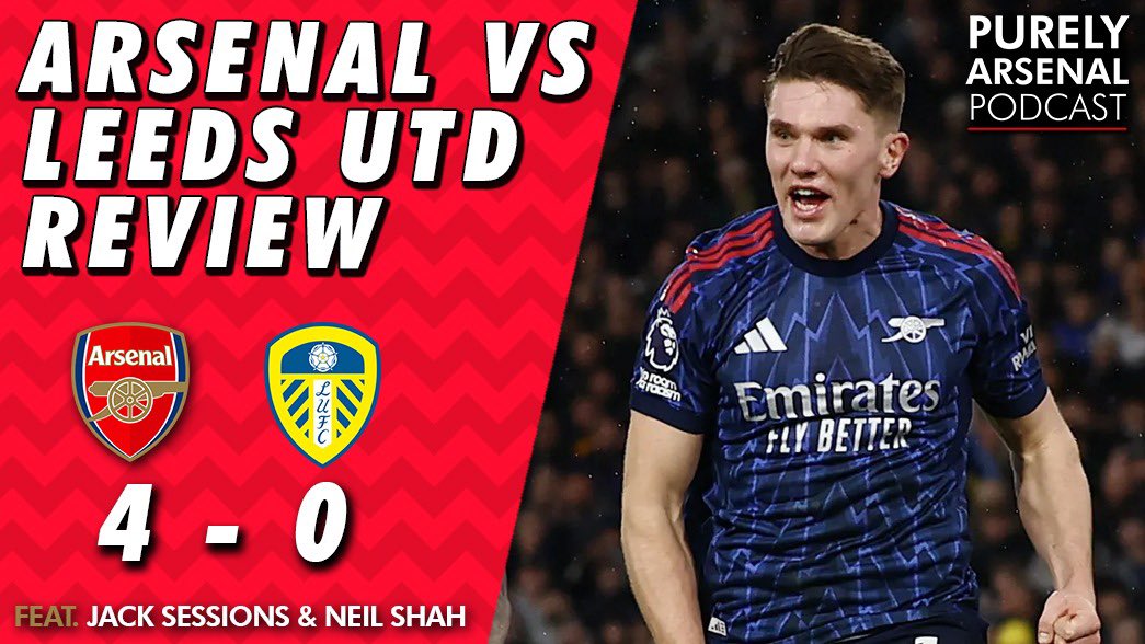 PurelyArsenal tweet media