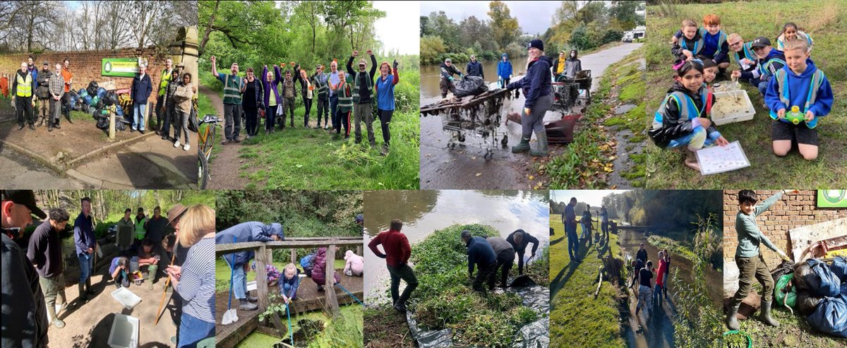 Mersey Rivers Trust tweet media
