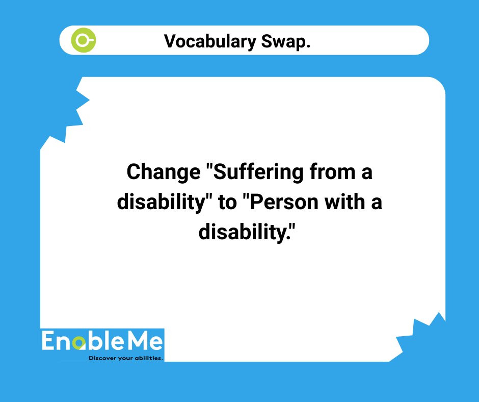 EnableMe Kenya tweet media