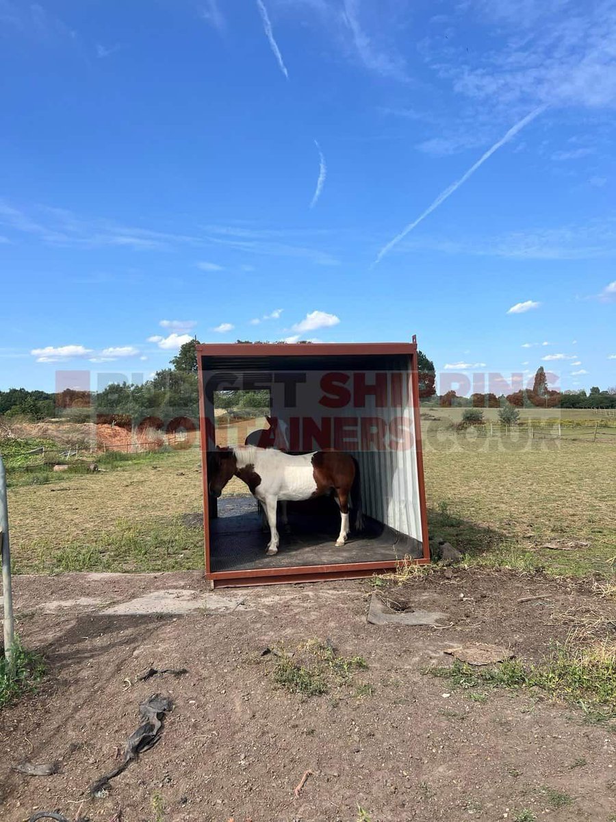 Budget Containers UK tweet media