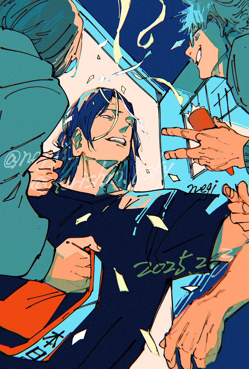 葱 (@neggi_) / Posts / X