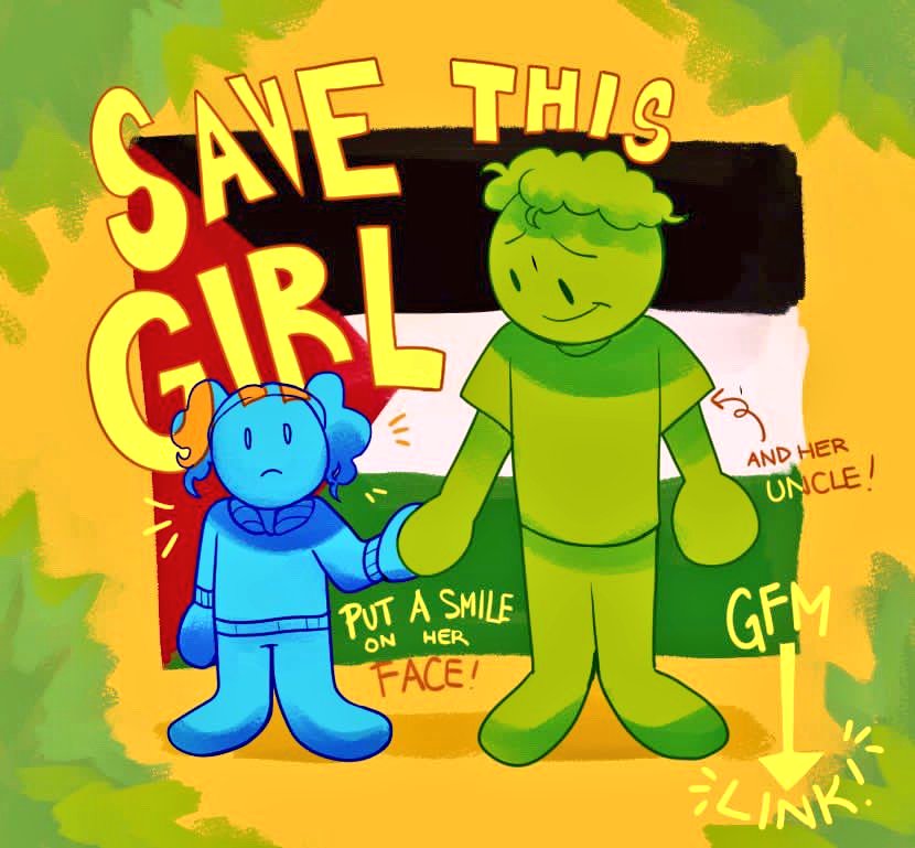 Incase u forgot 

︎
︎

︎

︎

︎

︎
︎

︎

︎

︎

we’ll remind you
︎

︎

︎

︎

︎
︎

︎

︎

︎

︎
︎

︎
︎

︎
︎

︎

︎

︎

︎
︎

︎

︎

︎
that
︎

︎

︎

︎

︎

︎
︎

︎

︎

︎

︎
︎

I desperately need TREATMENT for my baby. 🍼 

chuffed.org/project/safe-l…