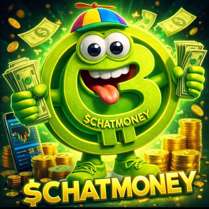 Chat Money tweet media