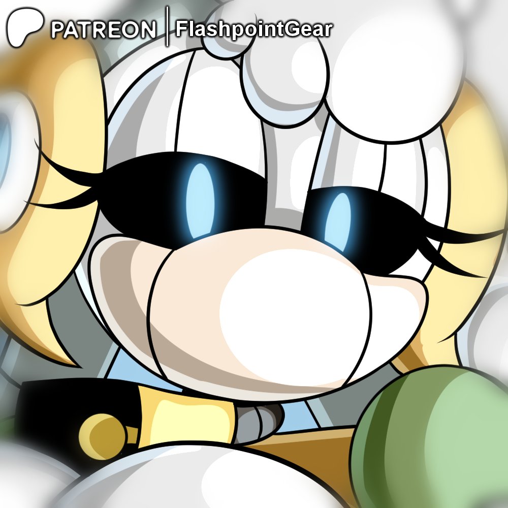 FlashpointGear tweet media