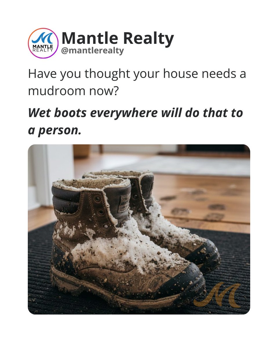 Mantle Realty tweet media