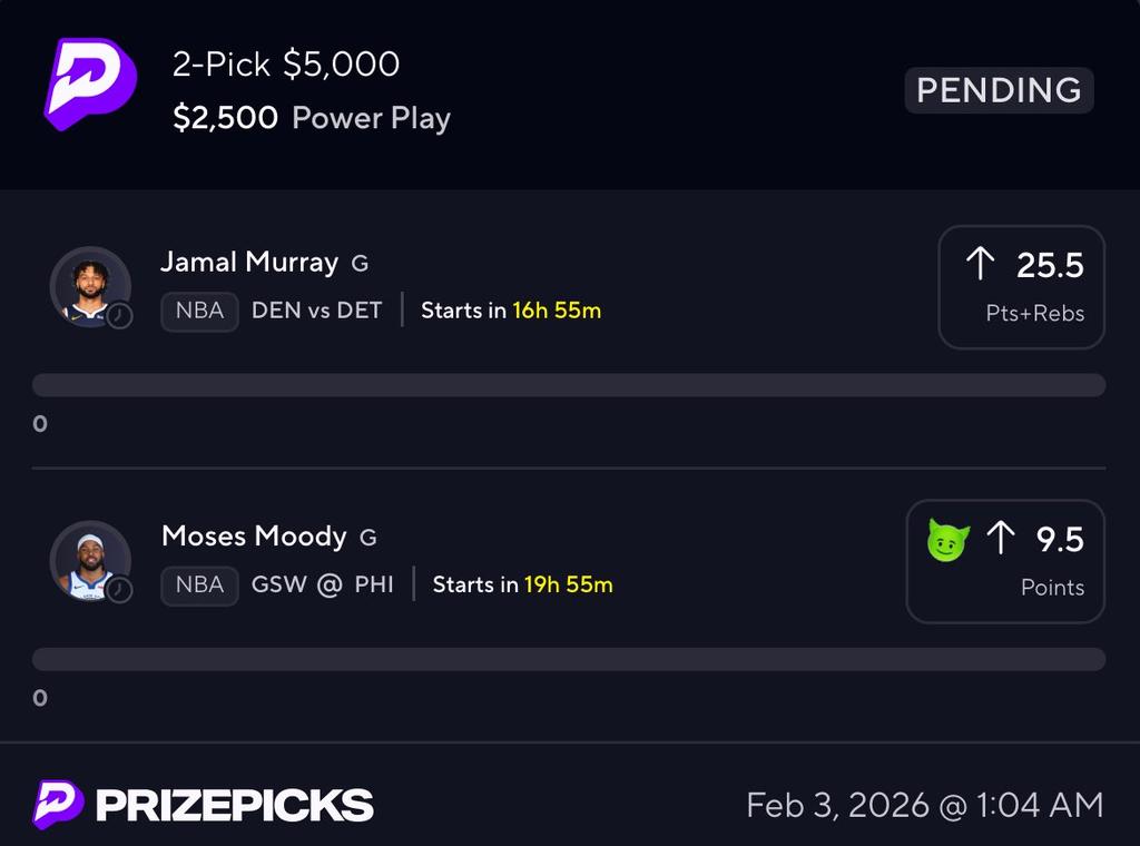 remirahman's tweet photo. today smells like money and winning parlays.

Link on my bio to get locked in 🔐💯 ✅ 

👉https://t.co/jvNW2FPC49

#fanduel #GamblingX #NHL #CBB
#WCBB #POTD #PROPS #nfl #nba
#Sportsbetting #Underdogs #mlb
#Sportcapper #Tennis #Prizepicks https://t.co/UZNuANF1ND