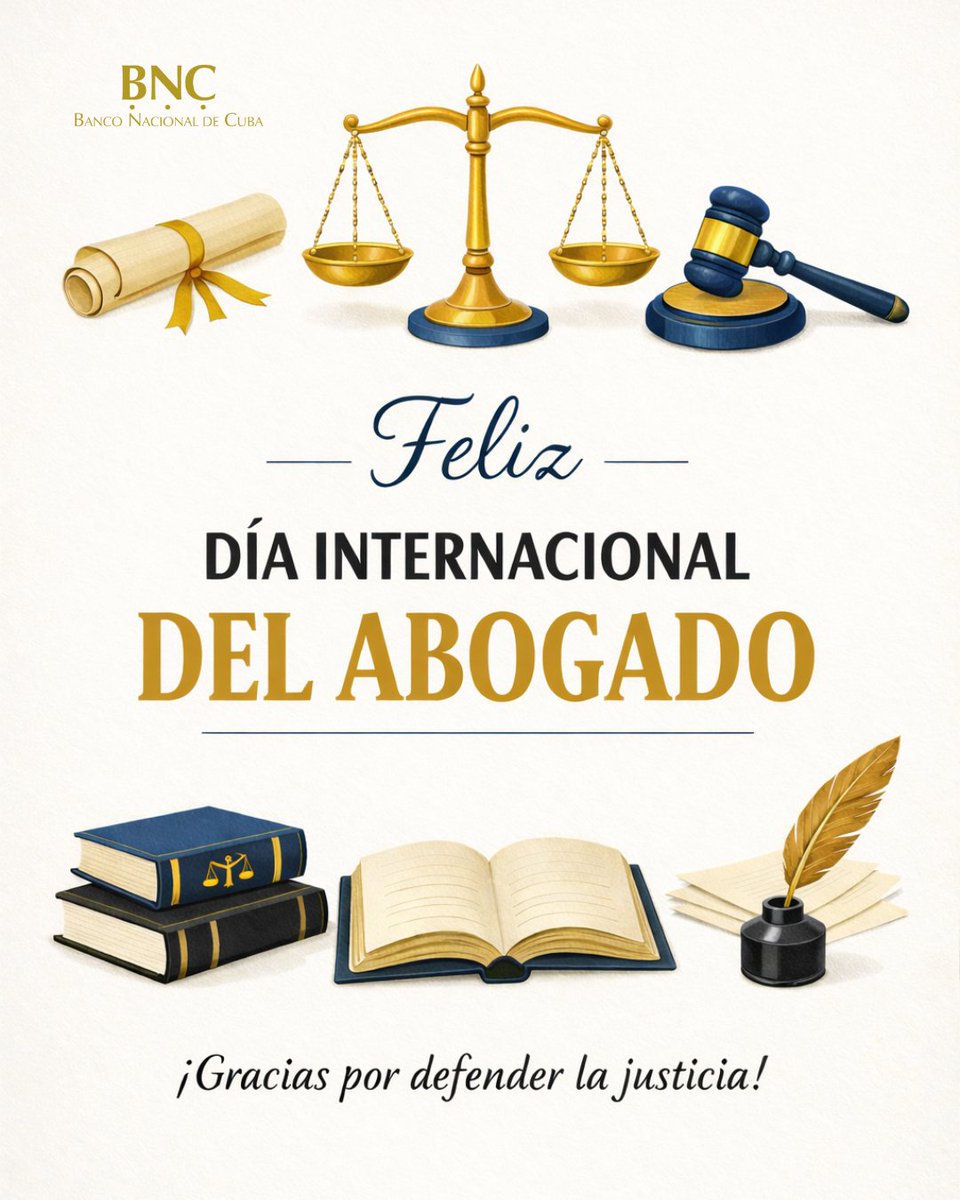 Ser #abogado es llevar sobre los hombros la noble tarea de ser intérprete de la ley, escudo para el vulnerable y voz para quien no la tiene. Tu esfuerzo diario, a menudo entre páginas interminables y debates intensos, es el cimiento sobre el que se sostiene la fe en la justicia