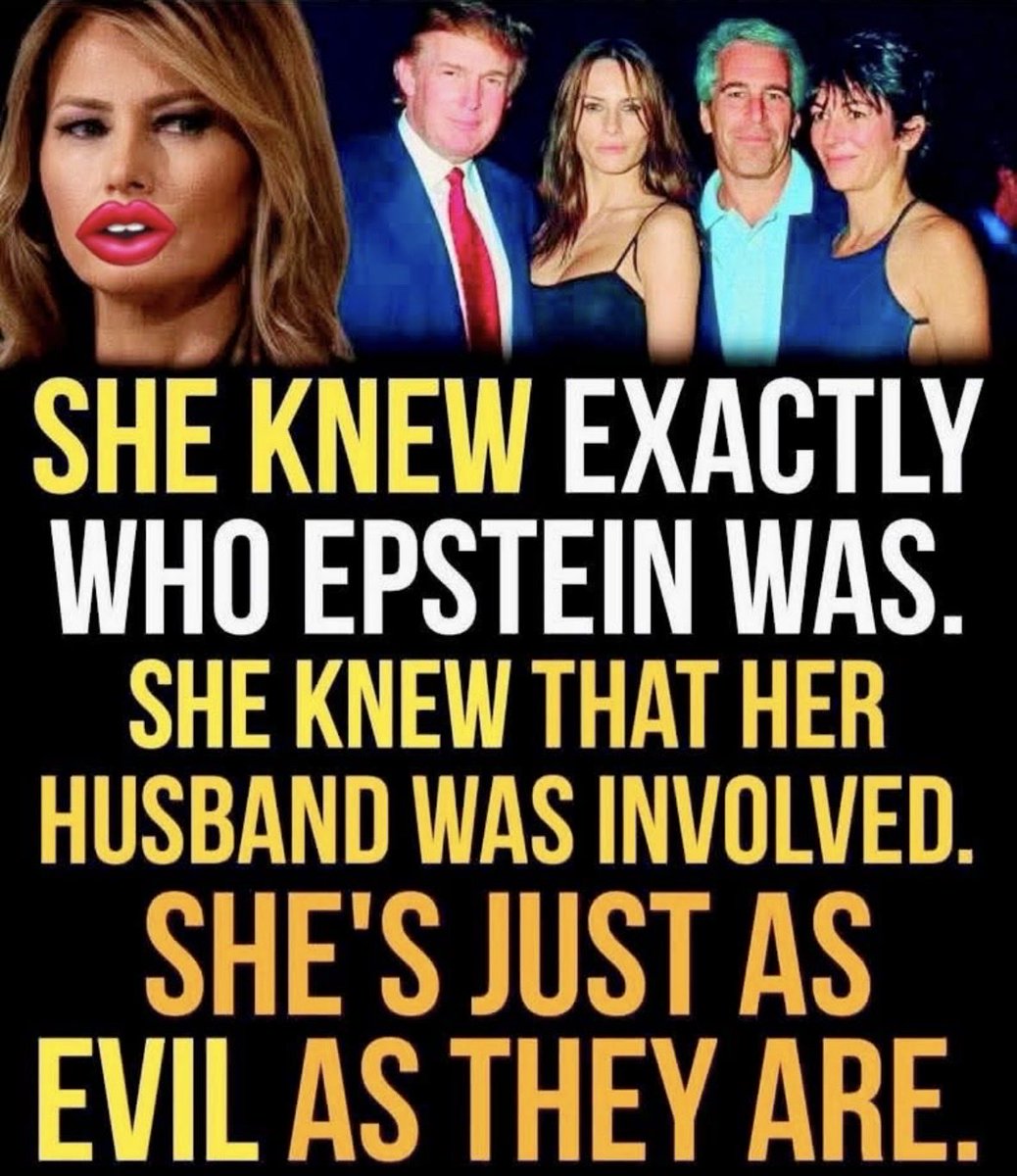 Evil is as evil does…