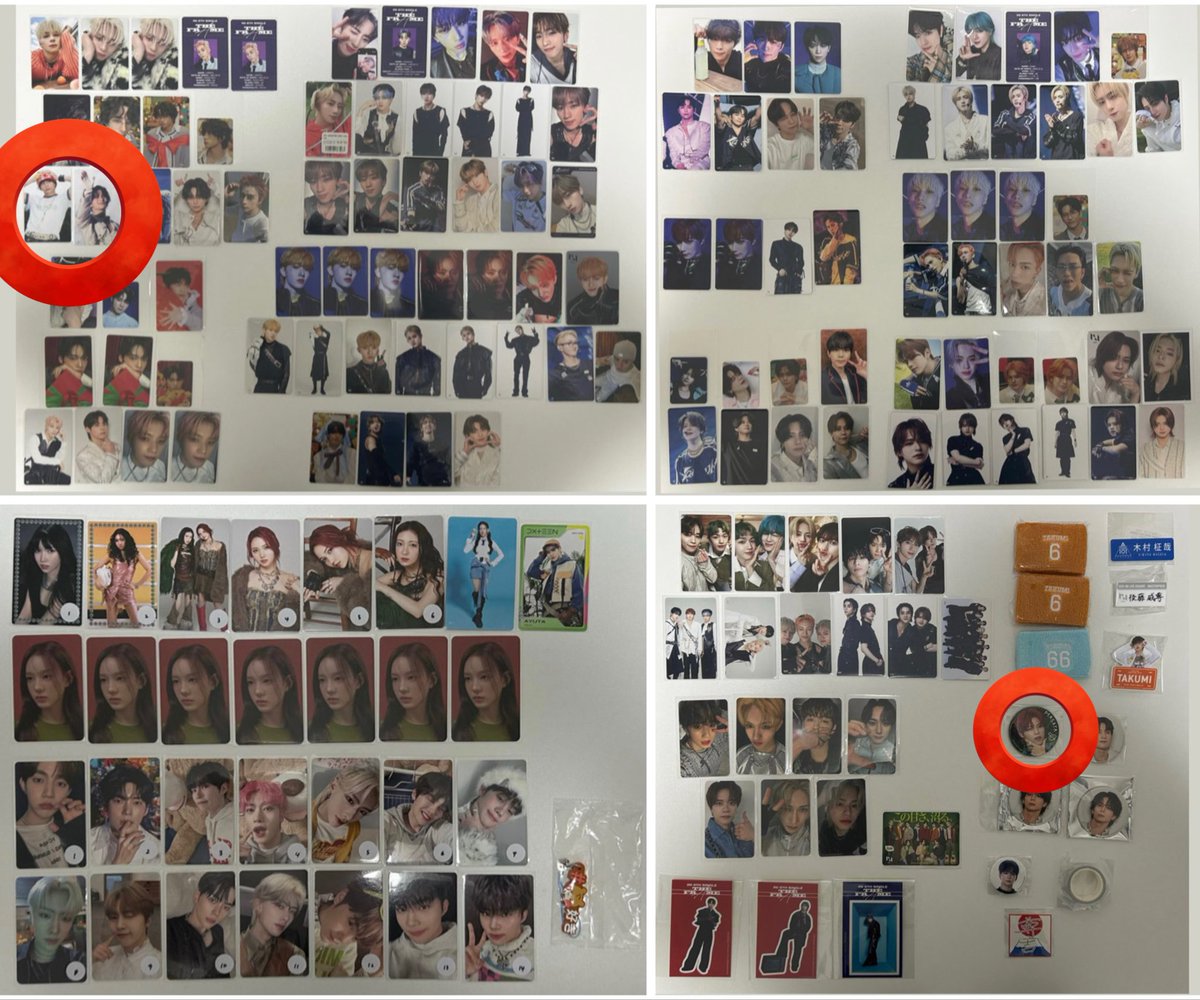 みに☺︎ tweet media