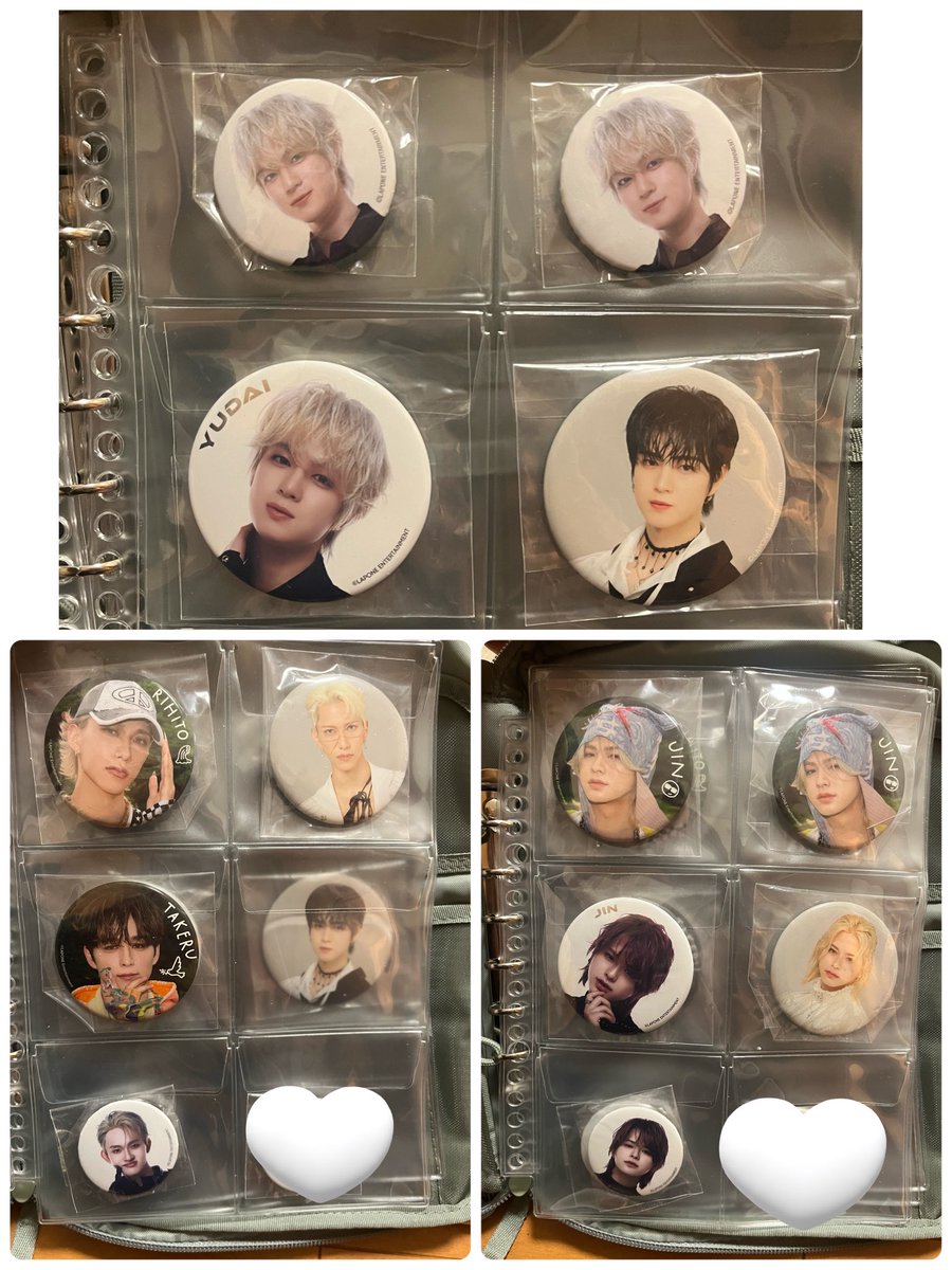 みに☺︎ tweet media