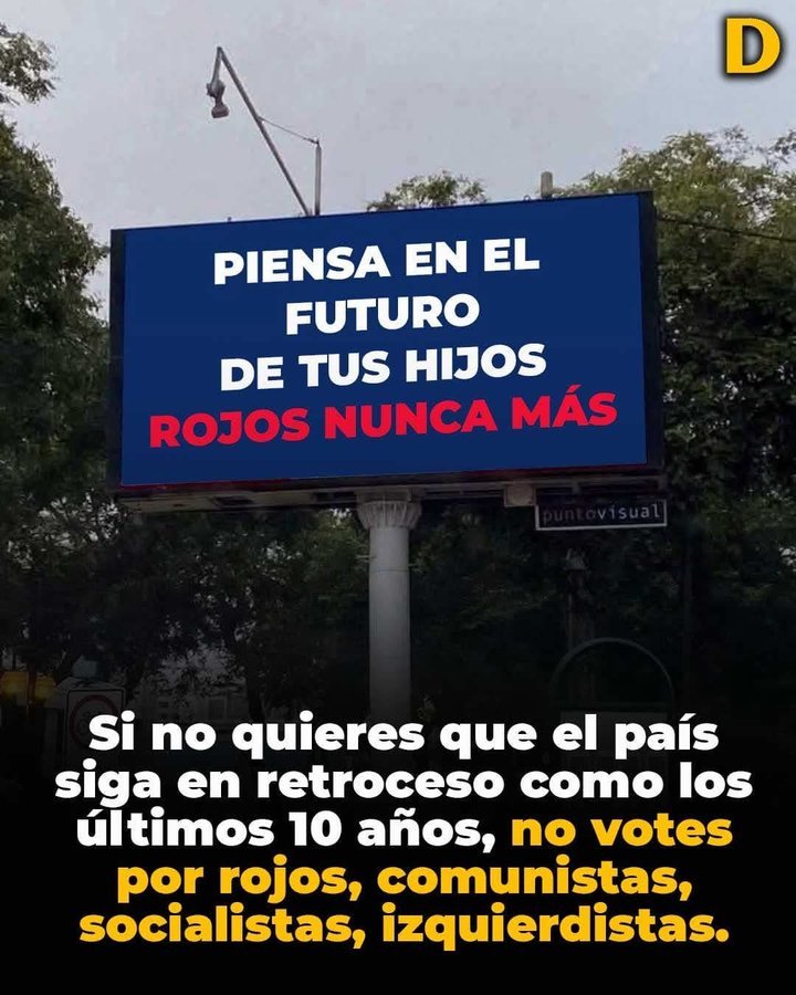 LOS ZURDOS SON LA IDEOLOGIA DEL MAL MENTIROSOS ASESINOS Y LADRONES ATTE. EL PATRIOTA💯✍️🇵🇪