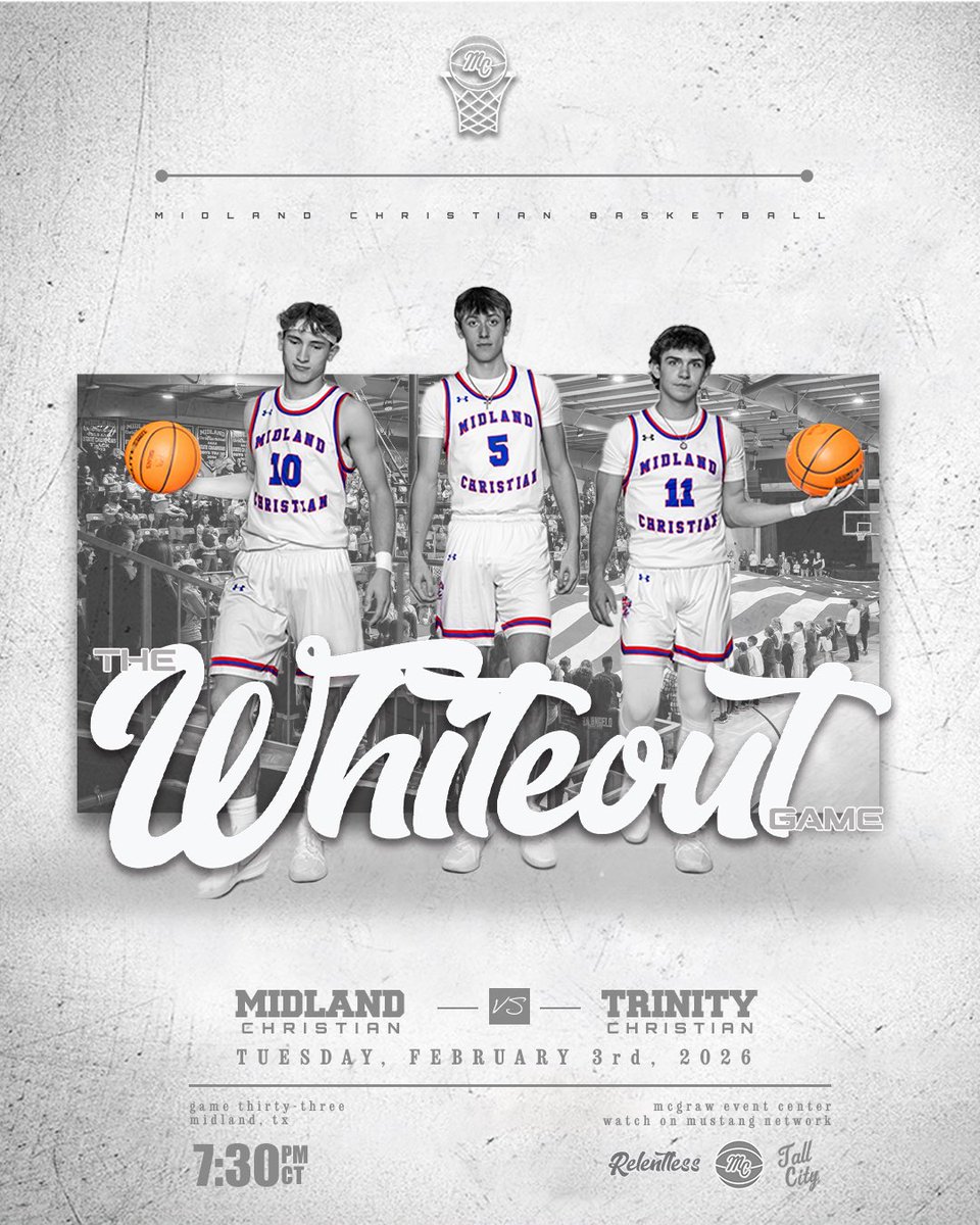 Midland Christian Hoops tweet media