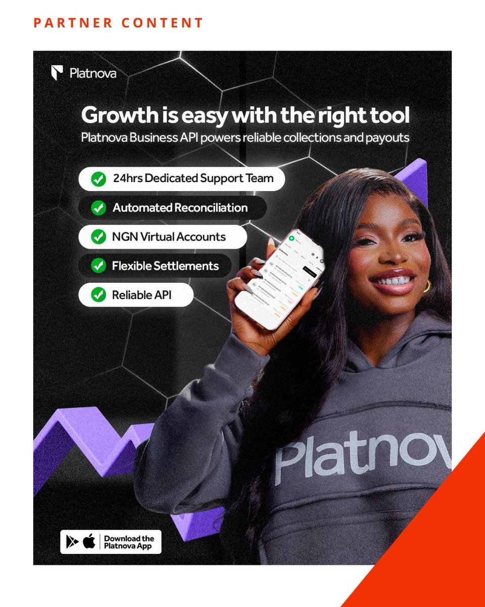 TechCabal tweet media