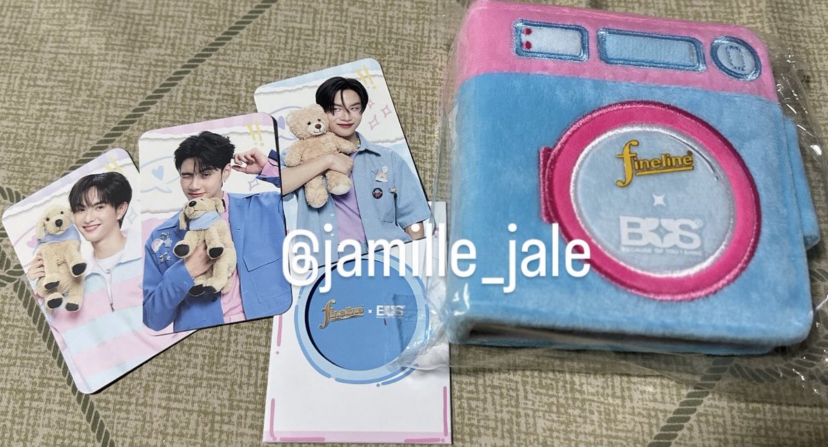 jamille_jale's tweet photo. ปล่อยค่าาาบั้ม 12 รูป อุ้มหมี 3 รูป
ภีม เปอร์ จั๋ง 600 บาท ส่ง 40 พื้นที่ห่างไกล +30 ค่าา #ตลาดนัดbus #ตลาดนัดบัส #FinelinexBUS https://t.co/waKKgXcrr1