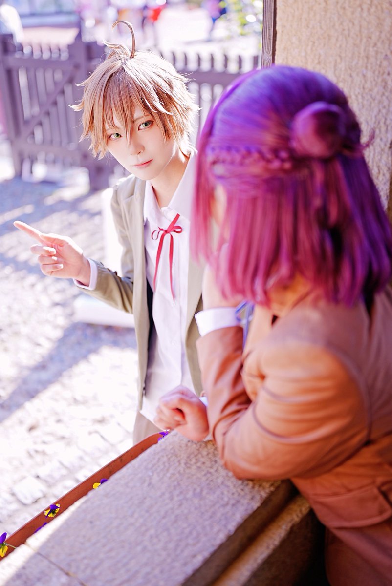 Cosplay / APH  ﾋﾞﾛｰﾄﾞ組

   『なぁ、チェ子 一緒に行ってみないか？』

photo 碇さん
 #リトコス   #リトコス2025 #LITOCOS