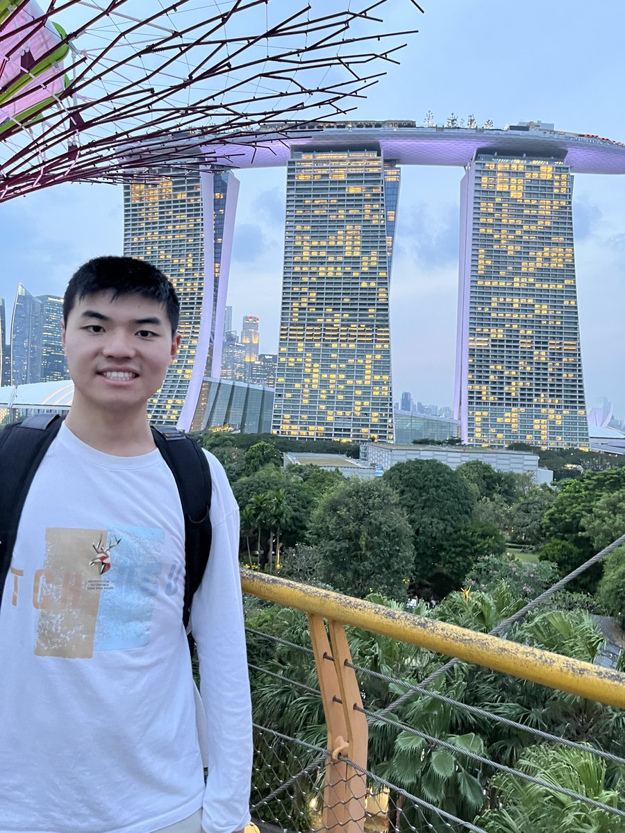 Rutgers Computer Science Department tweet media