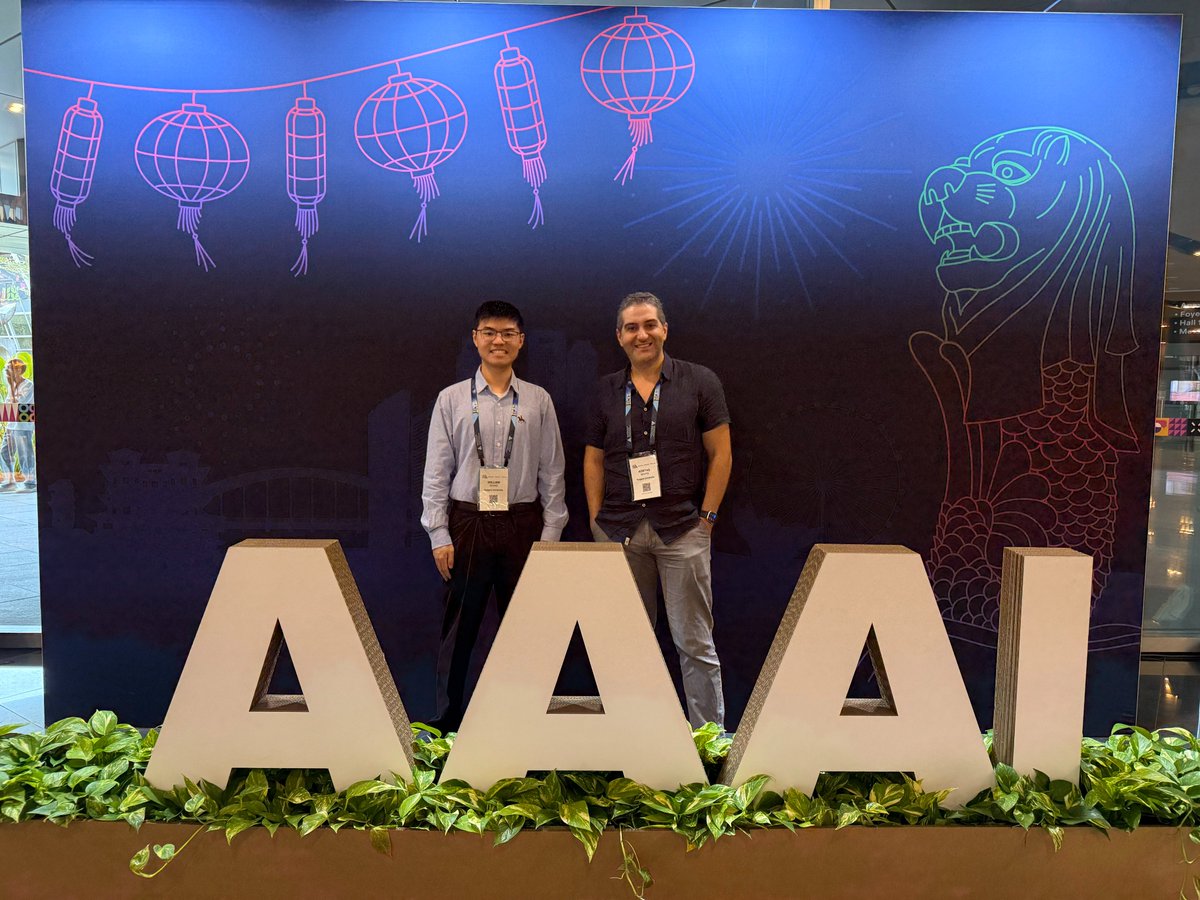 Rutgers Computer Science Department tweet media