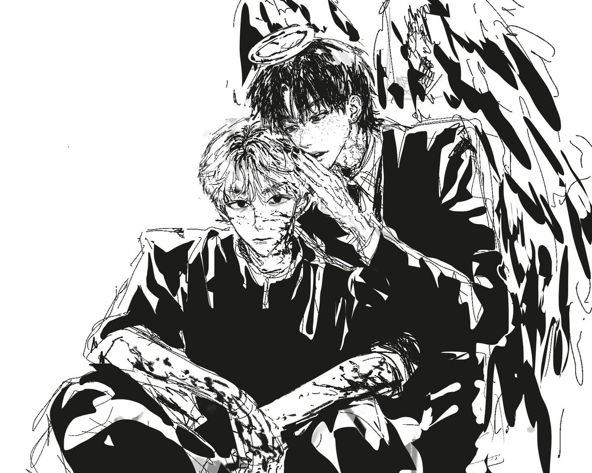 필믾 뜯어왔어용
크 마 쳐쥑이네