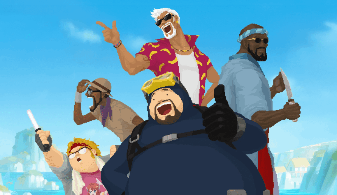 FORTNITE WILL GET ~40 GAMING LEGENDS COLLABS THIS YEAR, AND 60+ NEXT YEAR 🚨

THIS YEAR INCLUDES 👇
• miHoYo (Honkai: Star Rail)
• Pearl Abyss (Crimson Desert)
• Kakao Games (Guardian Tales?)
• S-Game (Phantom Blade Zero?)
• MintRocket (Dave the Diver?)

[VIA <a href="/verge/">The Verge</a>]