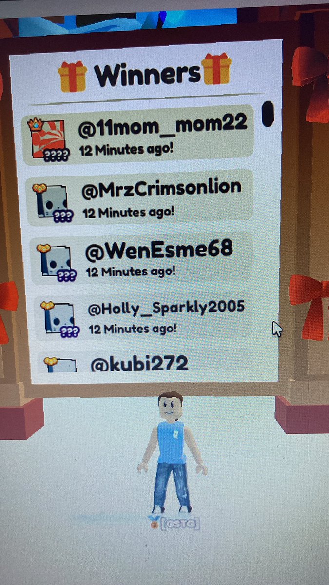 ItsMeCeline tweet media