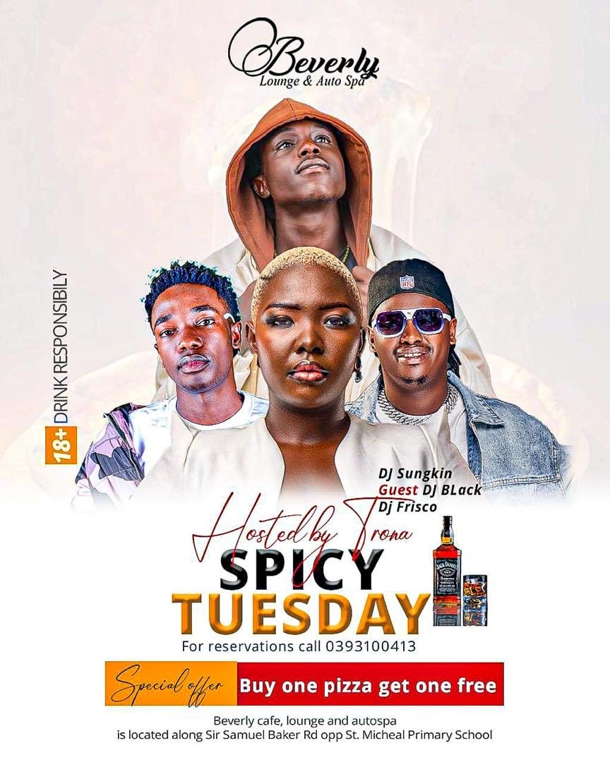 DEEJAY BLACK tweet media