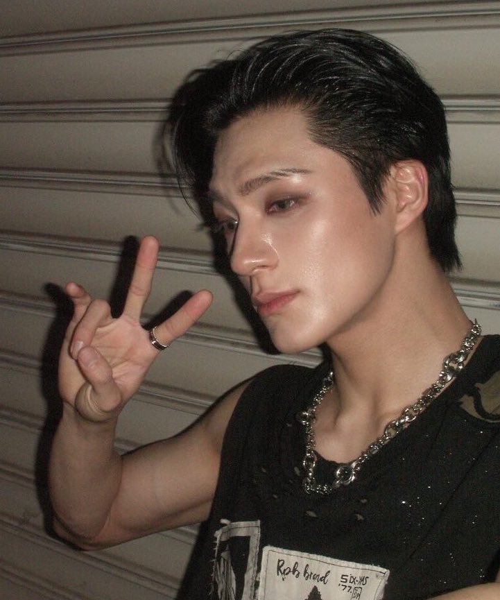 dawamynn_'s tweet image. โน่ตัวจิงต้องนิ้วก้อยกระดกนิ เอ็นดู 🥺🥺🥺