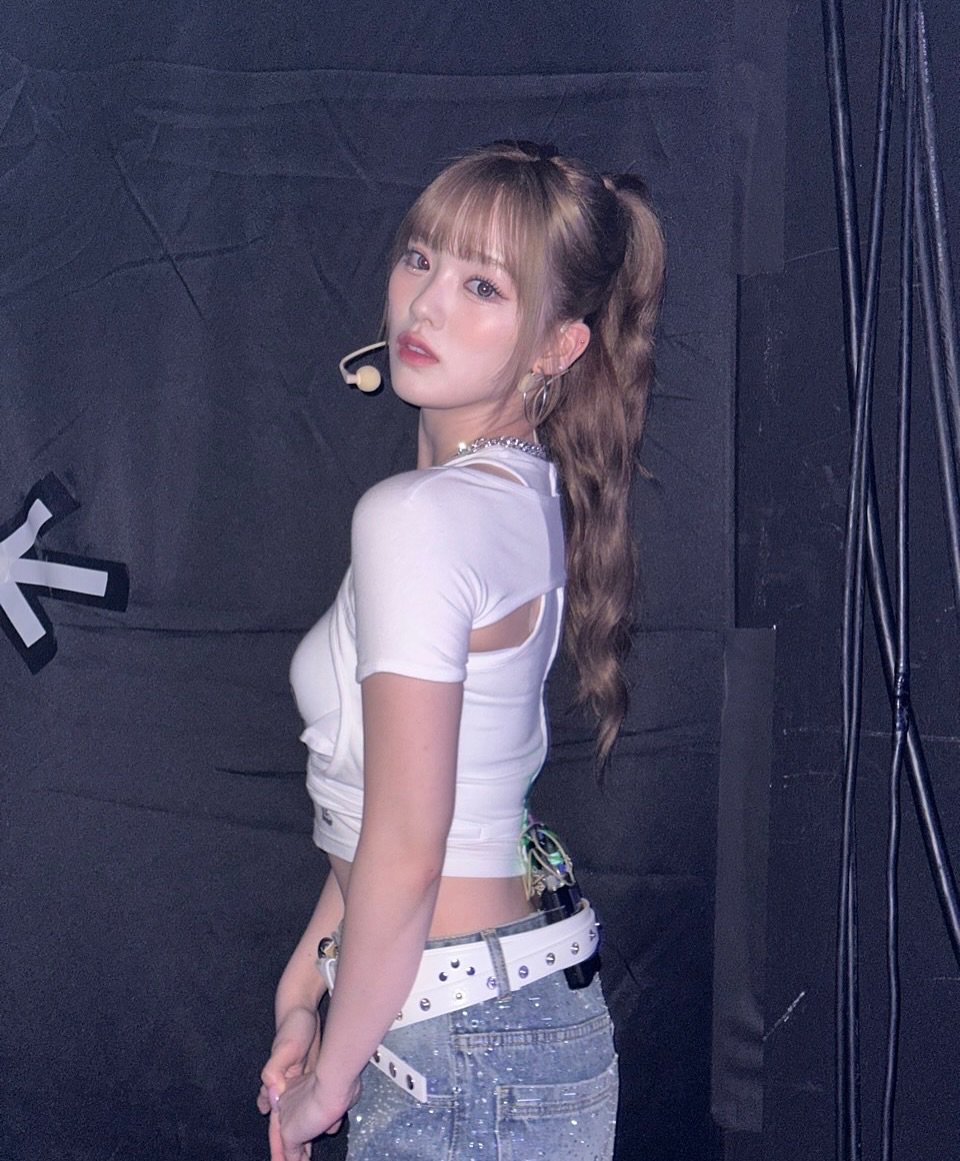リオちゃん、24歳のお誕生日おめでとう🩵🎉🎂
ダンスのキレや表情も全てが完璧なのは勿論🫶🏻踊ってるリオちゃんが本当に楽しそうでその姿を見るたびに元気もらってます🙌🏻✨
リオちゃんにとって幸せな１年になりますように🌈🫶🏻
アリツで会えるのが楽しみ😚
#HappyRioDay 
#24歳のりオもだいすきだおん