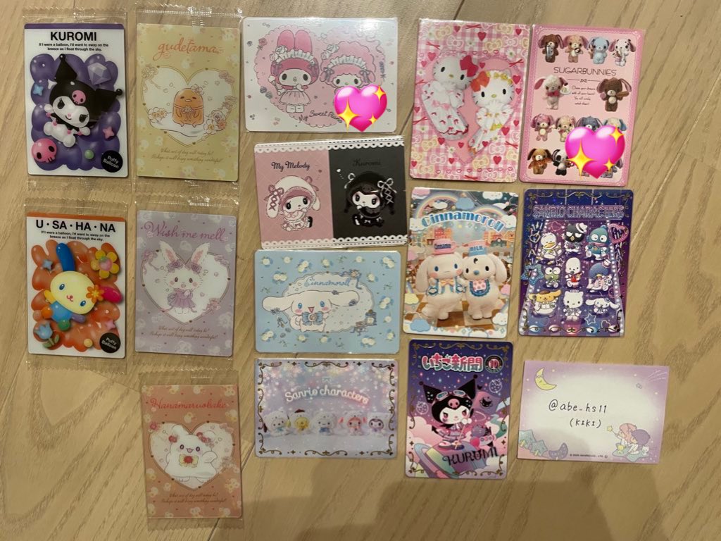 かのん tweet media