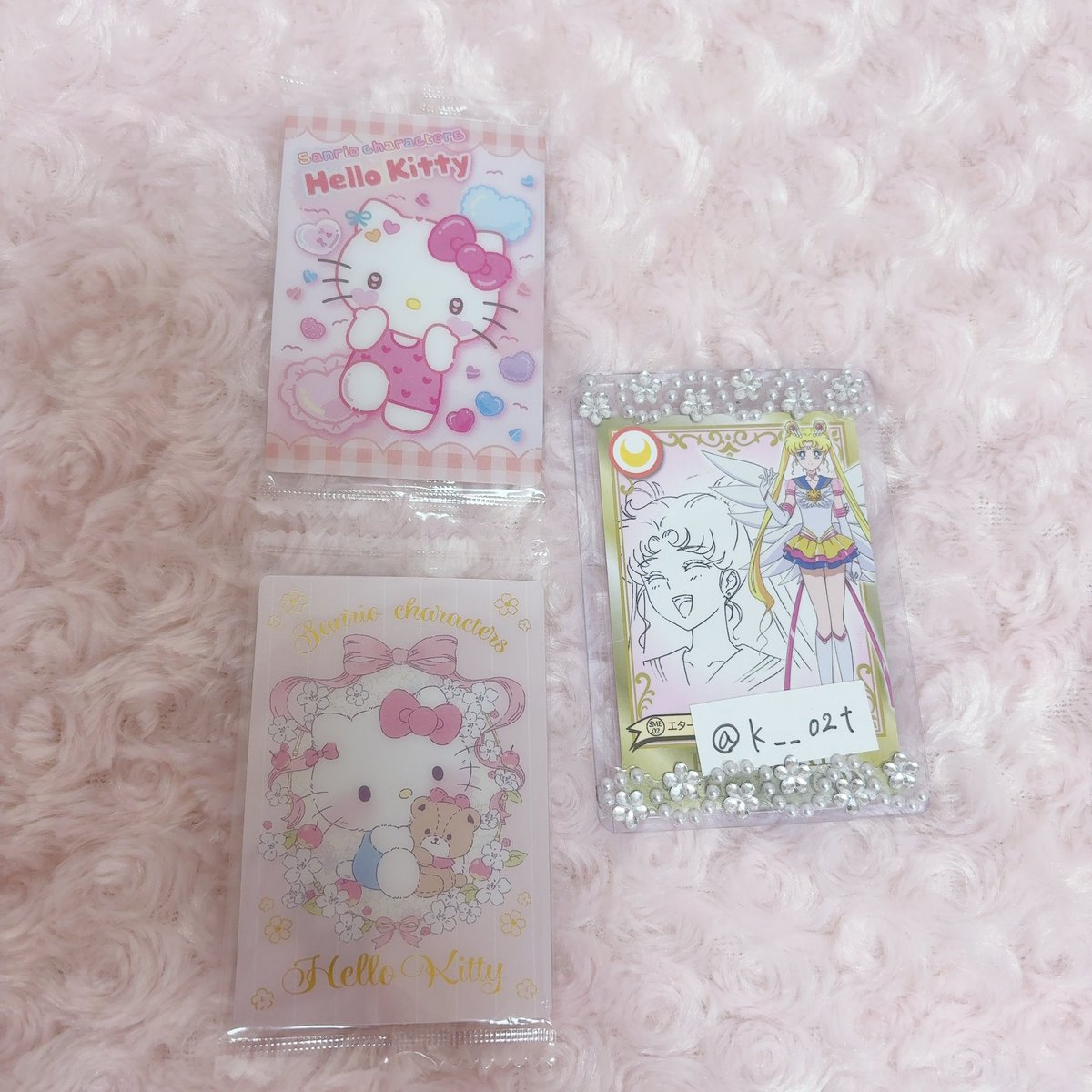 かのん tweet media